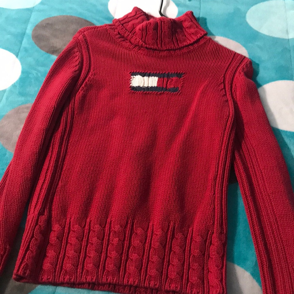 Sweater